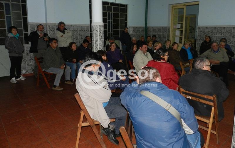 Reclaman que sus deudas pasen de Unidades Reajustables a Unidades Indexadas